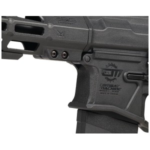 Страйкбольный автомат G&G CM16 Batto, body - plastic (130-140 m/s) EGC-16P-BTO-BNB-NCM